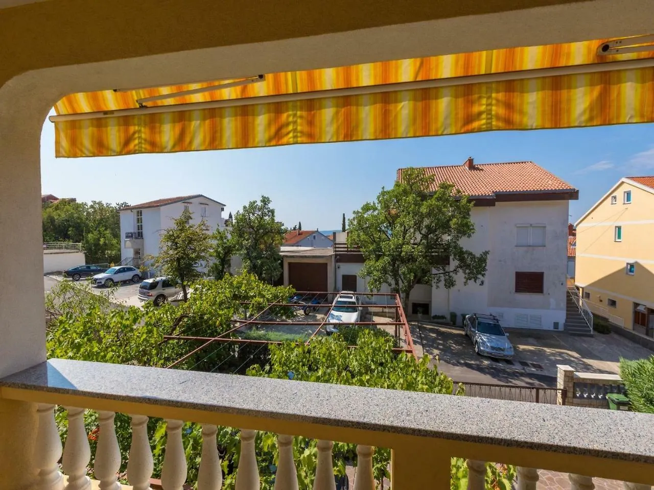 סלצה Apartment Nevelina