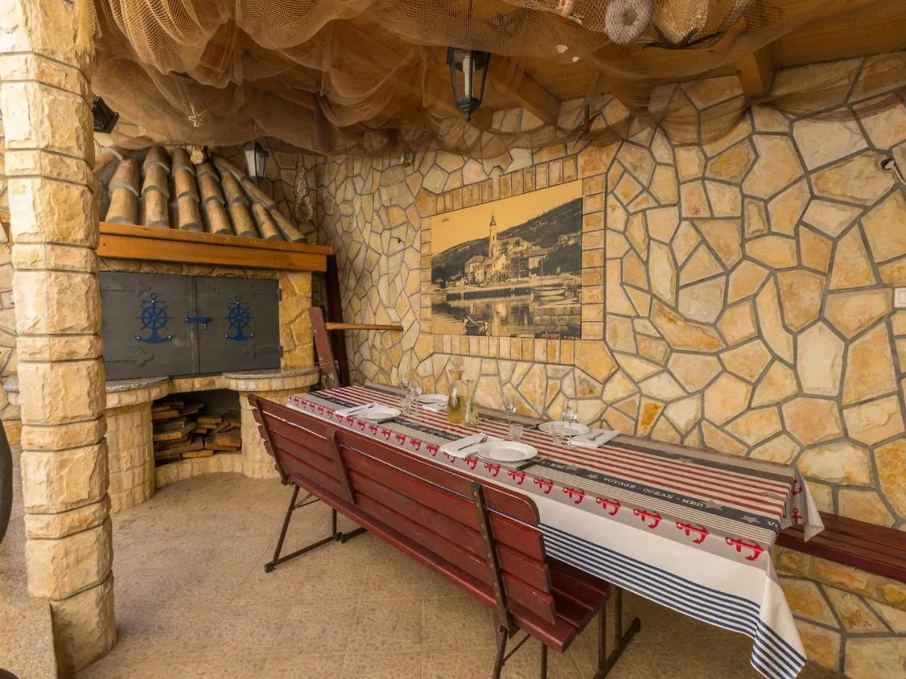 סלצה Apartment Nevelina