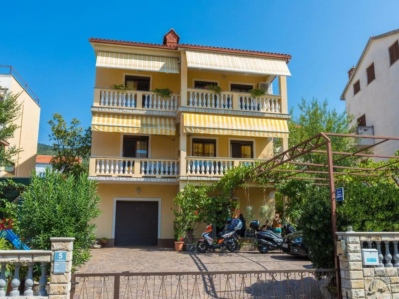 סלצה Apartment Nevelina