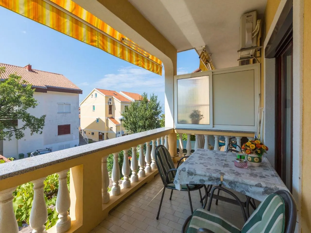 סלצה Apartment Nevelina