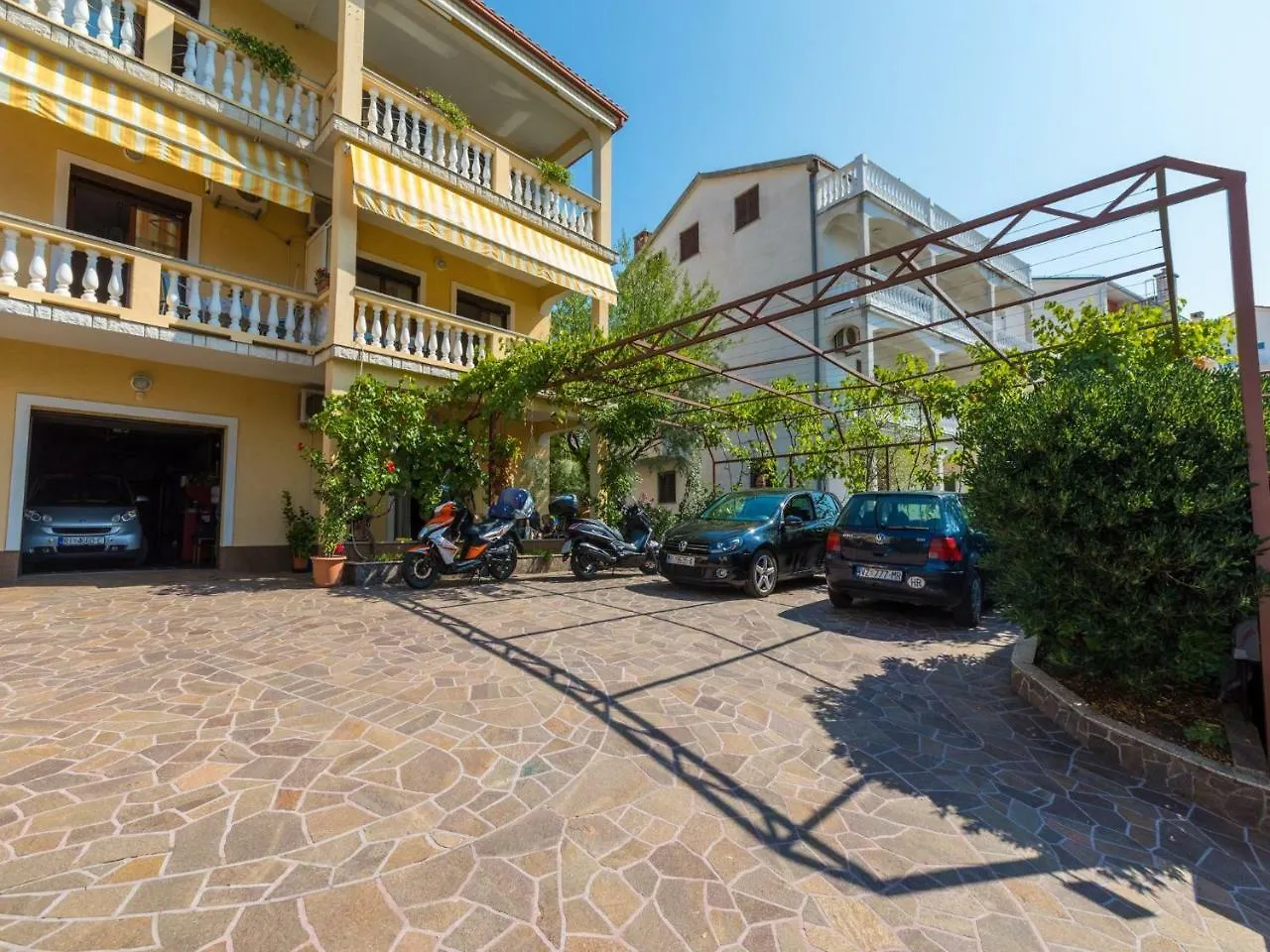 סלצה Apartment Nevelina קרואטיה