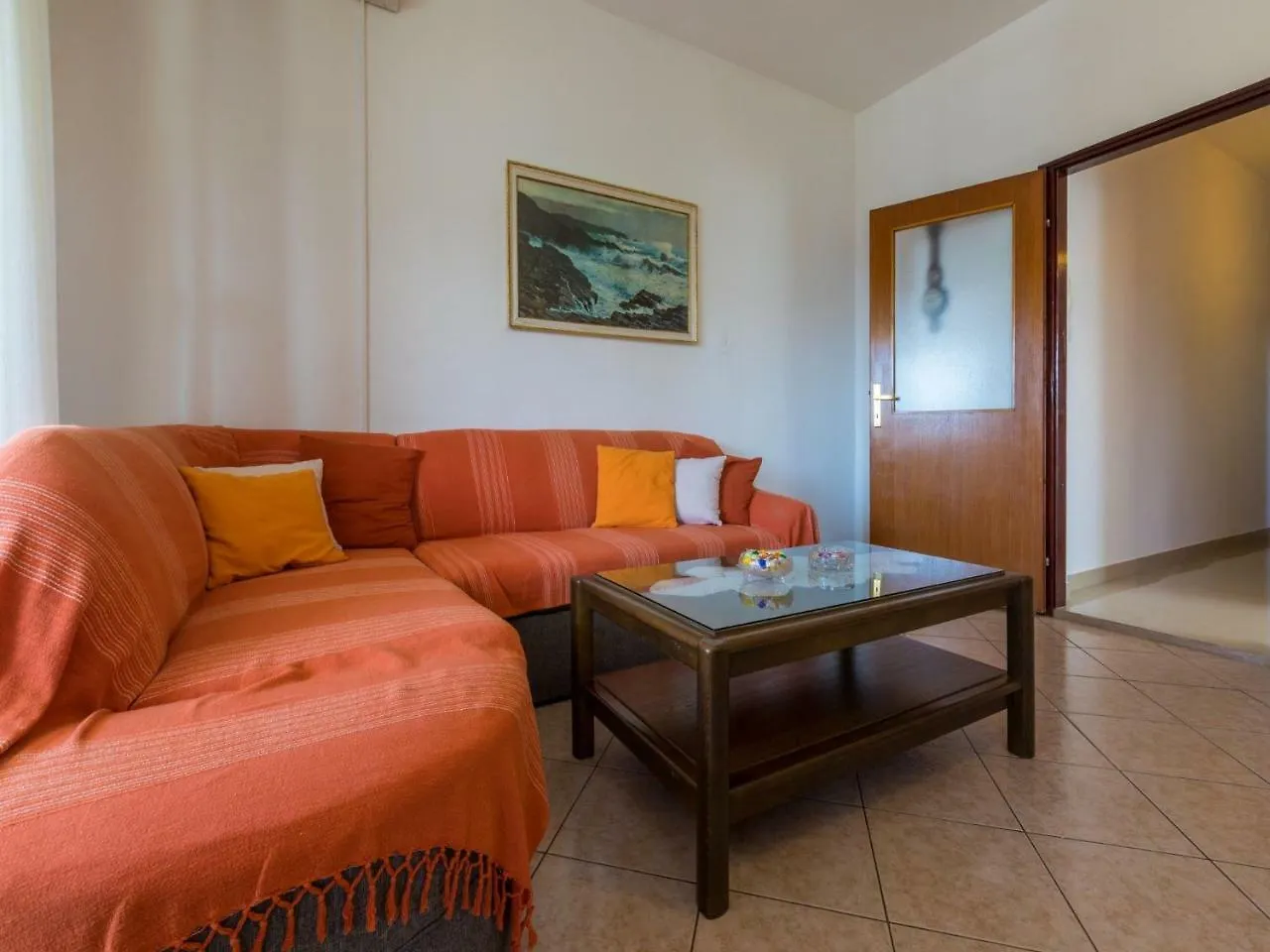 Apartment Nevelina Selce 0*,