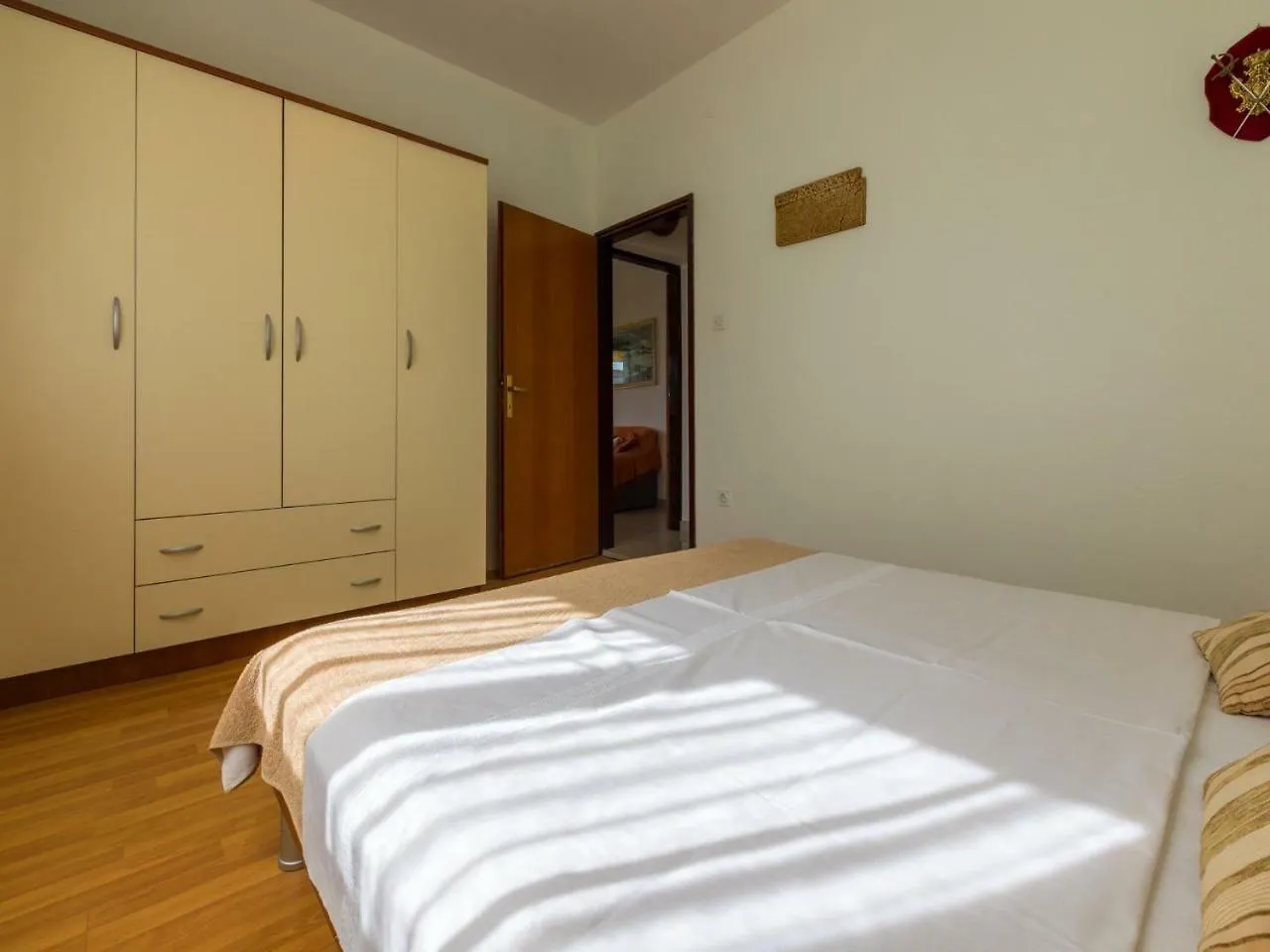 Apartment Nevelina Selce