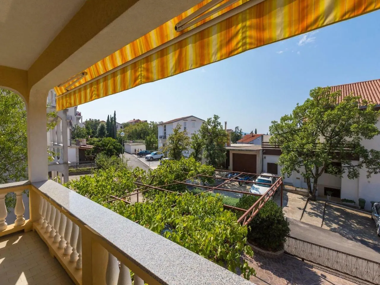 Apartment Nevelina Selce 0*,  Kroatien