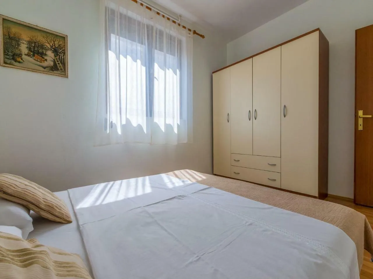 Apartment Nevelina Selce