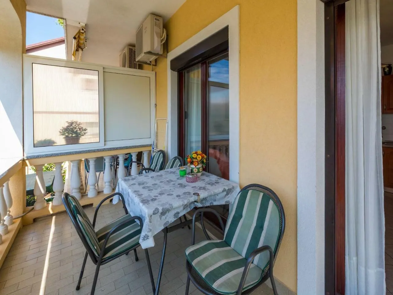 Apartment Nevelina Selce